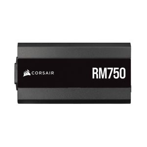 Nguồn máy tính CORSAIR RM750 2021 80 Plus Gold  Full Modular  CP-9020234-NA