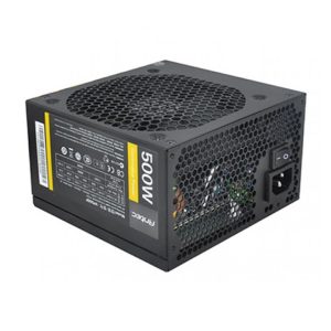 Nguồn Antec VP500PC - 500W