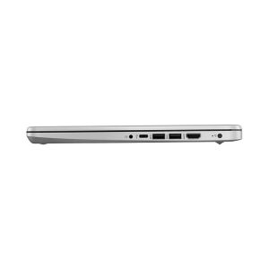 Laptop HP 340s G7 (224L0PA) (i3-1005G1, 4GD4, 512GSSD, 14.0HD, FP, WL/BT, 3C41WHr, XÁM, WIN10)