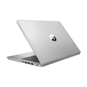 Laptop HP 340s G7 (224L0PA) (i3-1005G1, 4GD4, 512GSSD, 14.0HD, FP, WL/BT, 3C41WHr, XÁM, WIN10)