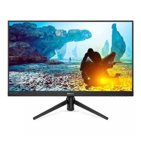 Màn hình Gaming Philips 242M8 24" FHD IPS 144Hz