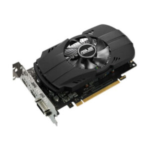 Card màn hình ASUS GeForce GTX 1050Ti 4GB GDDR5 Phoenix (PH-GTX1050TI-4G)