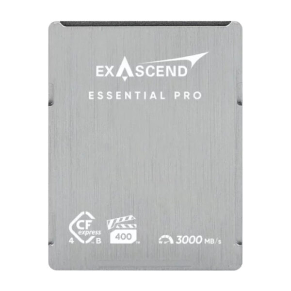 Essential Pro