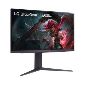 Màn hình LG UltraGear 25GR75FG-B 25" FHD IPS 360Hz