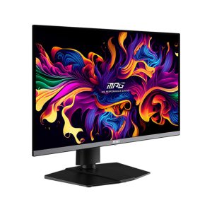 Màn hình MSI MPG 271QRX QD-OLED 27" QD-OLED 360Hz WQHD