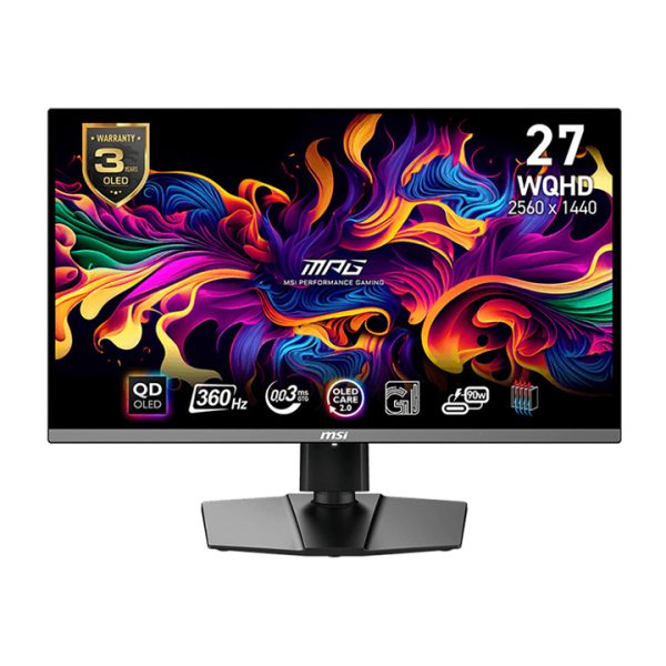 271QRX QD-OLED