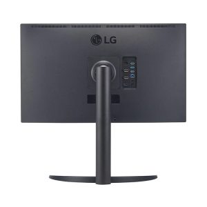 Màn hình LG UltraFine 27EP950-B 26.9" UHD OLED 60Hz