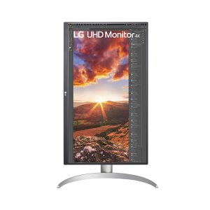Màn hình LG 27UP850N-W 27" UHD IPS 60Hz