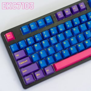 Keycaps bàn phím E-DRA EKC7103