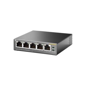 Switch TP-Link 5 cổng Gigabit PoE+ TL-SG1005P