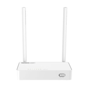 Router Wi-Fi chuẩn N 300Mbps TOTOLINK N350RT