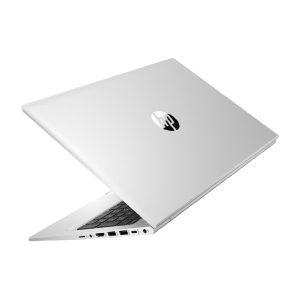 Laptop HP Probook 450 G8 (2H0U4PA) (i3-1115G4, 4GD4, 256GSSD, 15.6HD, FP, WL/BT, 3C45WHr, ALU, BẠC, W10SL, LED_KB)
