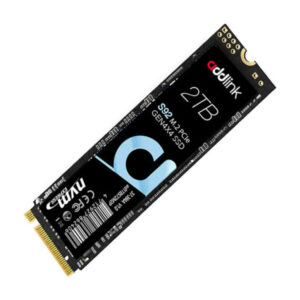 SSD Addlink S92 2TB M.2 2280 PCIe GEN4x4 NVMe QLC