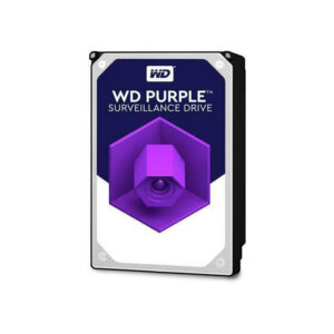 Ổ cứng HDD WD Purple 18TB 3.5" SATA 3 WD180PURZ