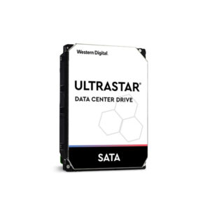 Ổ cứng HDD WD Ultrastar DC HC330 10TB 3.5" SATA 3 WUS721010ALE6L4