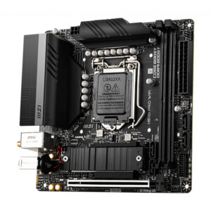 Mainboard MSI H510I PRO WIFI (Intel)