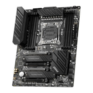 Mainboard MSI X299 PRO (Intel)