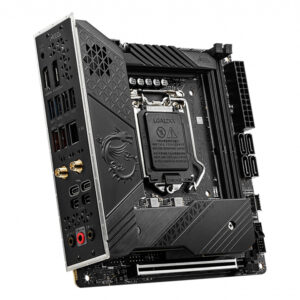 Mainboard MSI MEG Z590I UNIFY (Intel)