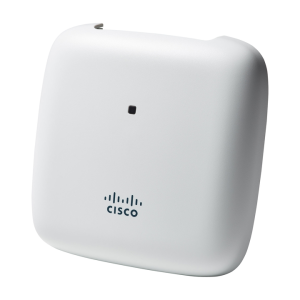 Access Point – Bộ phát Wifi gắn tường 802.11ac 4x4 Wave 2 Cisco CBW240AC-S