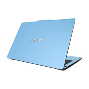 Laptop AVITA Liber V14 NS14A9 (R5-4500U, 8GB, 512GB SSD, 14" FHD, UMA, Win10, Balô, Azure Blue,  NS14A9VNV561-ABAB)