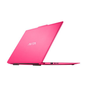 Laptop AVITA Liber V14 NS14A9 (R5-4500U, 8GB, 512GB SSD, 14" FHD, UMA, Win10, Balô, Charming Red, NS14A9VNV561-CRAB)
