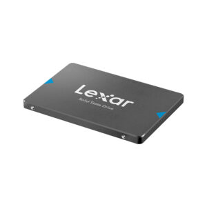 Ổ cứng SSD Lexar NS100 240GB SATA 3 2.5″ LNQ100X240G-RNNNG