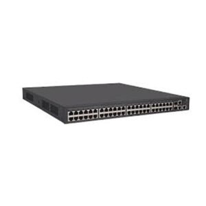 Gigabit Switch HPE OfficeConnect 1950 48G 2SFP+ 2XGT PoE+ JG963A