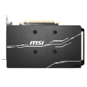 Card màn hình MSI Radeon RX 5500 XT MECH 8G OC