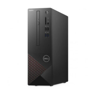 PC Dell Vostro 3681 (70243939) (Intel Core i5-10400, 4GB RAM, 1TB HDD, DVDRW, WL+BT, Mouse/Keyboard, Win 10 Home, McAfeeMDS, 1Yr)
