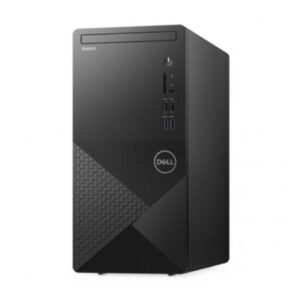PC Dell Vostro 3888 (70226499) (Intel Core i3-10100, 4GB RAM, 1TB HDD, WL+BT, Mouse, Keyboard, Win 10 Home)