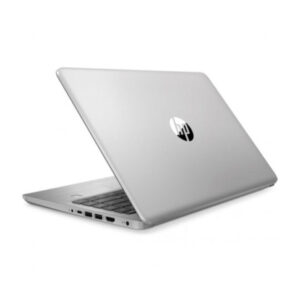 Laptop HP 340s G7 (2G5B7PA) (Core i3-1005G1, 4GB RAM, 256GB SSD, Intel UHD Graphics, 14''HD, Wlan ac+BT, 3cell, FreeDos, Silver)