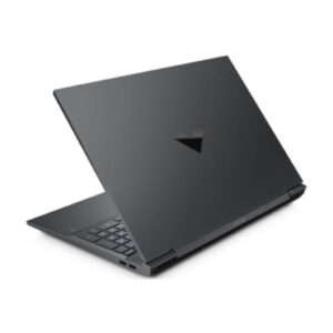 Laptop HP Gaming VICTUS 16 E0175AX (R5 5600H, 8GB RAM, 512GB SSD, 16.1 FHD 144Hz, RTX 3050 4Gb, Win10, Đen)
