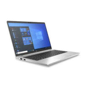 Laptop HP Probook 445 G8 (3G0R5PA) (R5-5600U, 8GB RAM, 512GB SSD, 14.0FHD, FP, ALU/BẠC, W10SL)