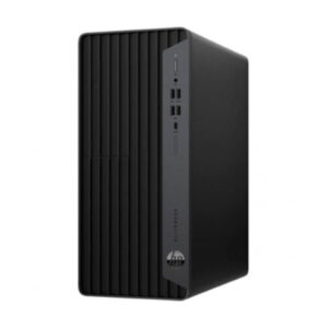 PC HP EliteDesk 800 G6 Tower (3V7H1PA) (i5-10500, 8GB RAM, 256GB RAM, DVDRW, Wlac/BT, KB/M, ĐEN, W10P, 3Yonsite)