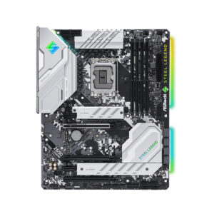 Mainboard Asrock Z690 Steel Legend (Intel)