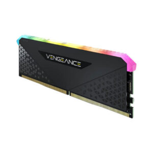 Ram Corsair DDR4 3200MHz 16GB (1x16GB) Vengeance RGB RS CMG16GX4M1E3200C16