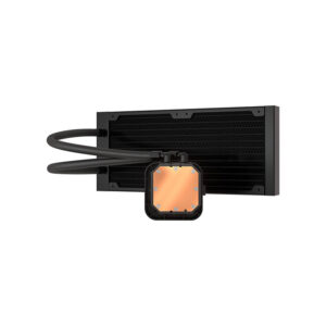 Tản nhiệt nước Corsair H100i ELITE CAPELLIX LCD CW-9060061-WW