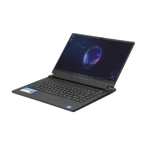 Laptop Dell Alienware m15 R6 (P109F001DBL) (Intel Core i7-11800H, 32GB DDR4 3200MHz, 1TB SSD, 15.6'' FHD 165Hz 3ms, NVIDIA GeForce RTX 3060 6GB GDDR6, Win11 Home 64 bit, Microsoft Office HS 2021, Alienware RGB KB, 1Y, Premium Support)
