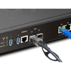 Router cân bằng tải hiệu năng cao Draytek Vigor1000B