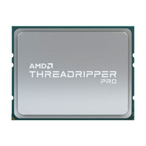 CPU AMD Ryzen Threadripper PRO 3975WX (4.2 GHz/ 144MB/ 32 cores 64 threads/ 280W/ Socket sWRX8)