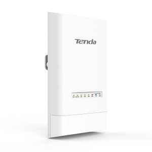 Access Point - Bộ phát Wi-Fi ngoài trời 867Mbps CPE Tenda OS3