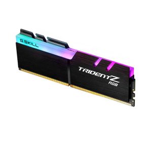 Ram G.SKILL Trident Z RGB DDR4 16GB (16GB x 1) 3600MHz F4-3600C18S-16GTZR