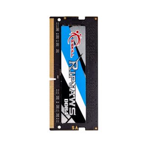 Ram Laptop G.SKILL 32GB 3200MHz DDR4 (32GB x 1) F4-3200C22S-32GRS