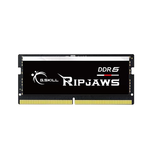 Ram Laptop G.SKILL 16GB 4800MHz DDR5 F5-4800S4039A16GX1-RS