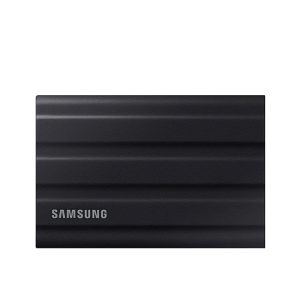 Ổ cứng di động SSD Samsung T7 Shield Portable 1TB 2.5″-Black-MU-PE1T0S/WW