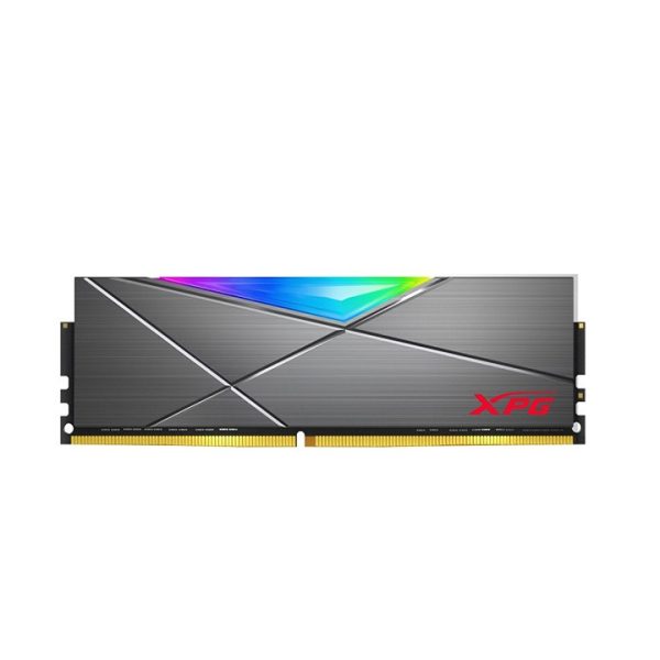 Ram ADATA XPG SPECTRIX D50 8GB 3200MHz DDR4 (8GB x 1) AX4U32008G16A-ST50