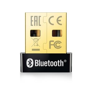 Bộ Chuyển Đổi USB TPLink UB400 Nano Bluetooth 4.0