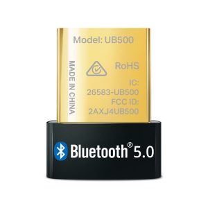 Bộ Chuyển Đổi USB TPLink UB500 Nano Bluetooth 5.0