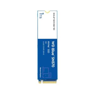 Ổ cứng SSD WD Blue SN570  PCIe Gen3x4 NVMe 1TB WDS100T3B0C