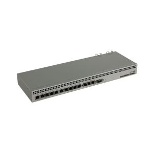 Router cân bằng tải 13 Port MikroTik RB1100AHx4